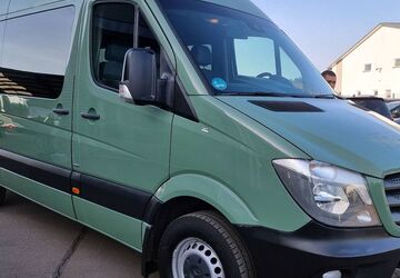 Mercedes-Benz Sprinter 399.992 km 19.900 &euro; Nalbach 66809