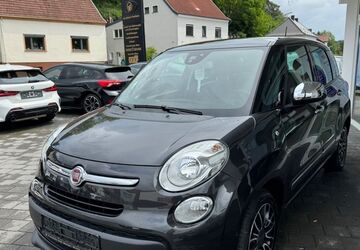 Fiat 500L 149.198 km 7.450 &euro; Beckingen 66701
