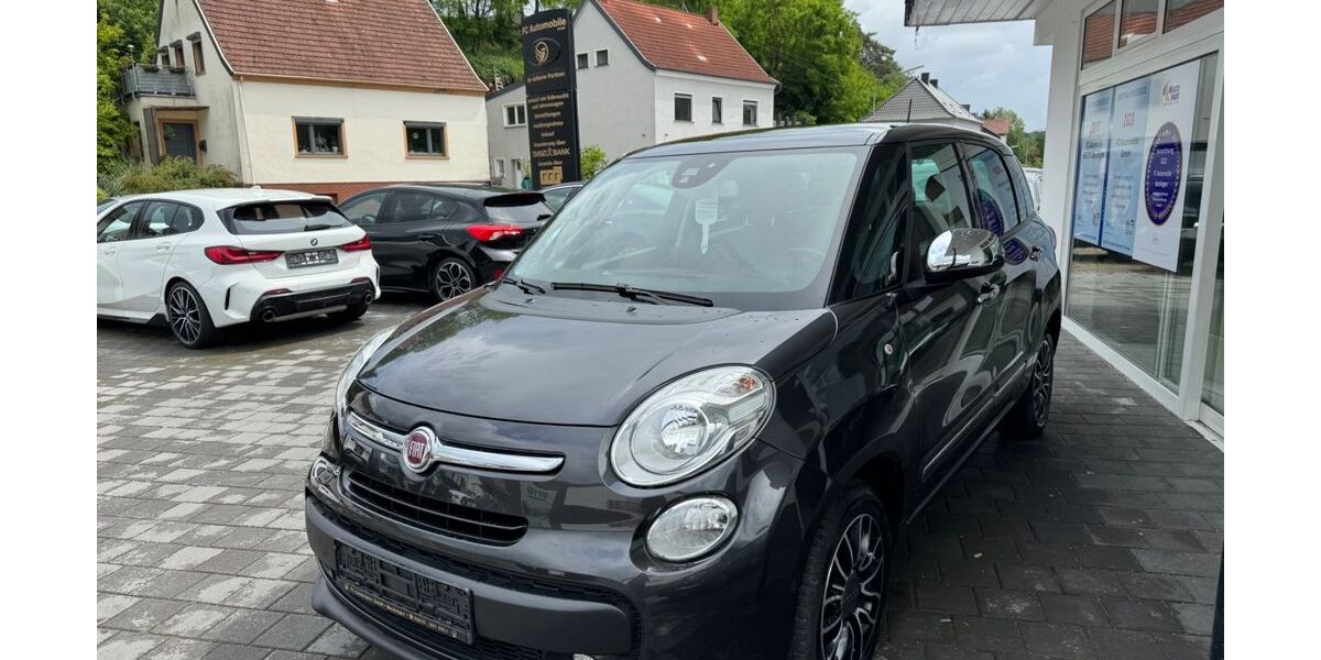 Fiat 500L 149.198 km 7.450 &euro; Beckingen 66701