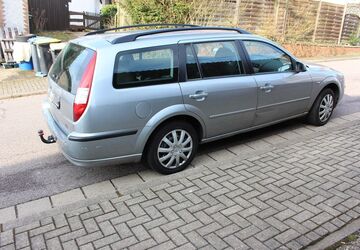 Ford Mondeo 276.398 km 1.700 &euro; Illingen 66557