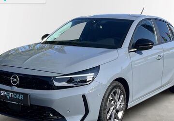 Opel Corsa 27.900 km 17.290 &euro; Zweibrücken 66482