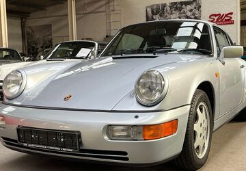 Porsche 964 189.012 km 89.900 &euro; Spiesen - Elversberg 66583