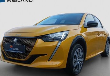 Peugeot 208 33.000 km 16.900 &euro; Neunkirchen 66539