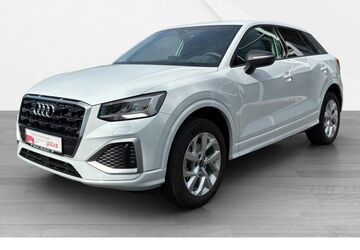 Audi Q2 8.586 km 26.560 &euro; Saarlouis 66740