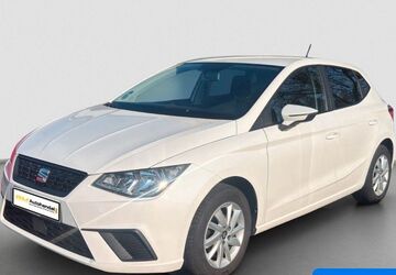 Seat Ibiza 106.721 km 9.490 &euro; Saarlouis 66740
