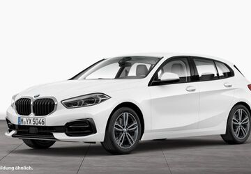 BMW 118 36.604 km 24.980 &euro; Saarbrücken 66121