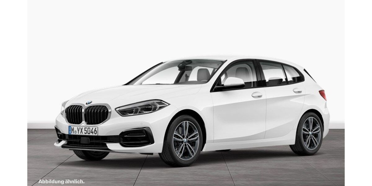 BMW 118 36.604 km 24.980 &euro; Saarbrücken 66121