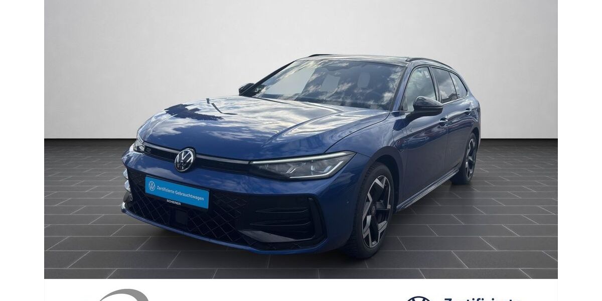 VW Passat Variant 21.050 km 48.400 &euro; Saarbrücken 66115