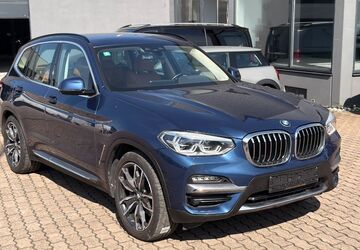 BMW X3 141.000 km 28.999 &euro; Saarlouis 66740