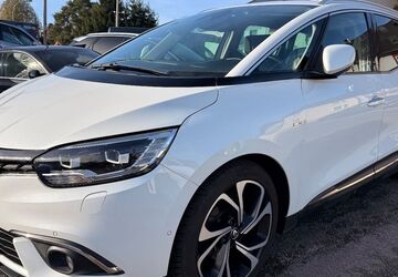 Renault Grand Scenic 119.600 km 12.999 &euro; Völklingen 66333