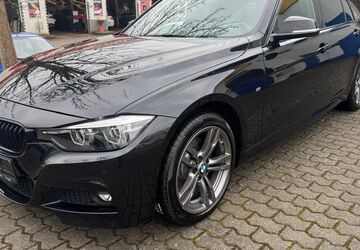 BMW 330 121.000 km 22.950 &euro; Saarlouis 66740