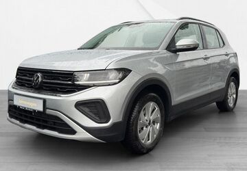VW T-Cross 9.715 km 19.770 &euro; Saarlouis 66740