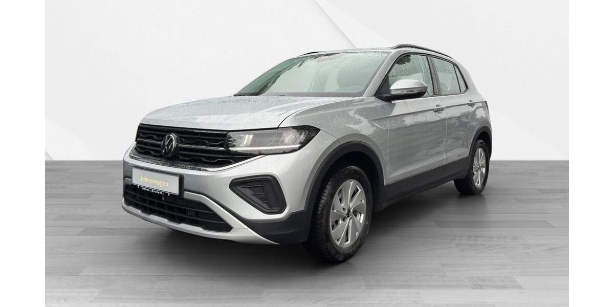 VW T-Cross 9.715 km 19.770 &euro; Saarlouis 66740