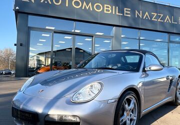 Porsche Boxster 129.000 km 22.999 &euro; Saarlouis 66740