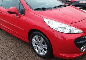 Peugeot 207 144.000 km 1.290 &euro; Saarlouis 66740