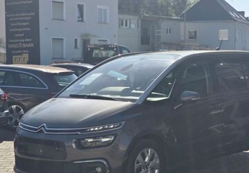 Citroen Grand C4 Picasso / SpaceTourer 168.060 km 7.900 &euro; Beckingen 66701