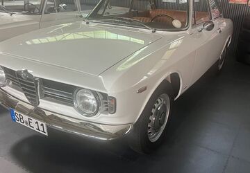 Alfa Romeo GTV 92.000 km 69.950 &euro; Saarbrücken 66117