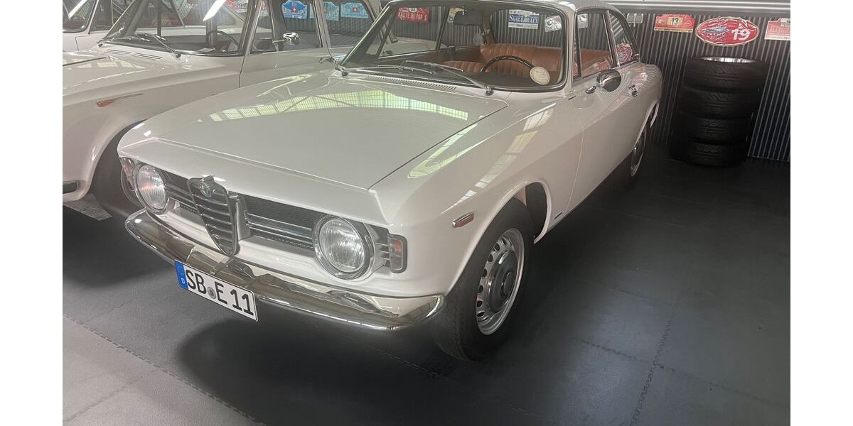 Alfa Romeo GTV 92.000 km 69.950 &euro; Saarbrücken 66117
