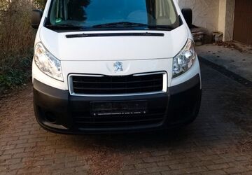 Peugeot Expert 307.000 km 4.444 &euro; Saarbrücken 66115