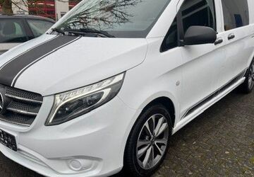Mercedes-Benz Vito 140.000 km 20.800 &euro; Saarlouis 66740