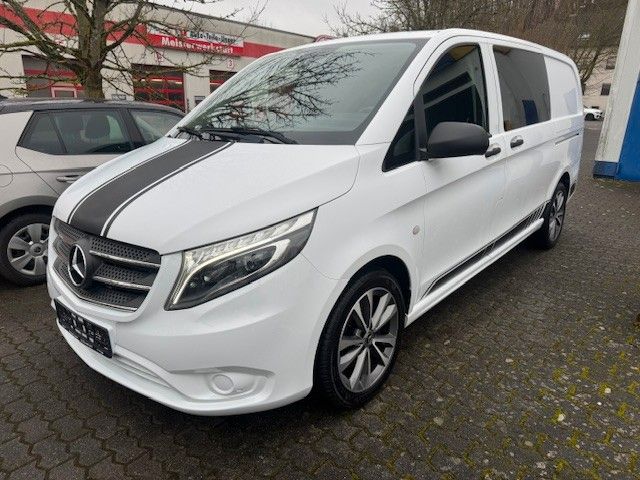 Mercedes-Benz Vito 140.000 km 20.800 &euro; Saarlouis 66740