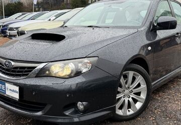 Subaru Impreza 150.000 km 6.999 &euro; Saarlouis 66740