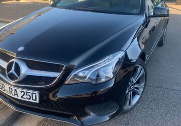 Mercedes-Benz E 220 118.000 km 18.900 &euro; Riegelsberg 66292
