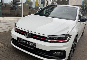 VW Polo 25.000 km 20.444 &euro; Saarbrücken 66115