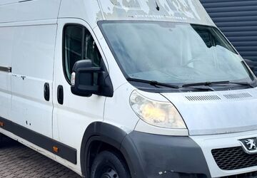 Peugeot Boxer 283.000 km 2.690 &euro; Saarlouis-Lisdorf 66740