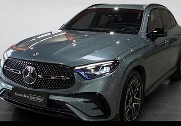 Mercedes-Benz GLC 300 28.982 km 53.660 &euro; Saarbrücken 66117