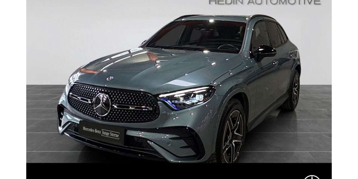 Mercedes-Benz GLC 300 28.982 km 53.660 &euro; Saarbrücken 66117