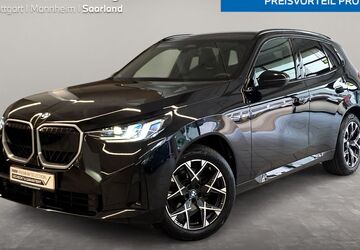 BMW X3 22.031 km 55.580 &euro; Saarbrücken 66121