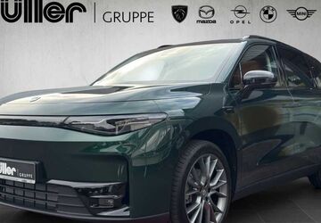 Leapmotor Andere 5.000 km 32.990 &euro; Dillingen 66763