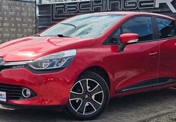 Renault Clio 80.071 km 6.980 &euro; Kleinblittersdorf 66271