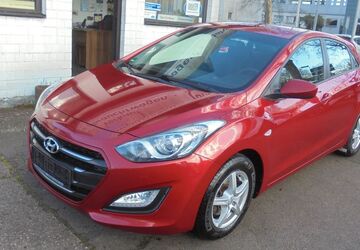 Hyundai i30 209.000 km 5.650 &euro; Dillingen/Saar 66763