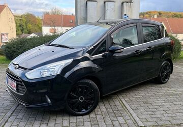 Ford B-Max 84.500 km 7.999 &euro; Völklingen 66333