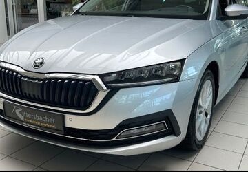 Skoda Octavia 119.975 km 18.490 &euro; Saarbrücken 66130