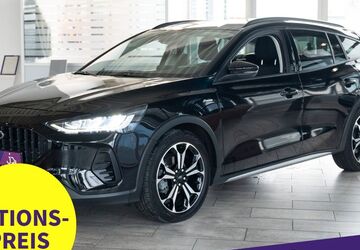 Ford Focus 35.602 km 21.980 &euro; Schmelz 66839