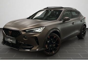 Cupra Formentor 11.280 km 49.900 &euro; Saarbrücken 66115