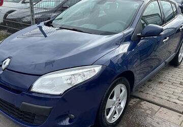 Renault Megane 298.000 km 1.250 &euro; Saarlouis 66740