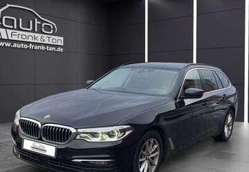 BMW 540 185.000 km 27.990 &euro; Schmelz 66839