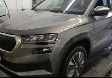 Skoda Karoq 60.013 km 26.390 &euro; Saarbrücken 66130