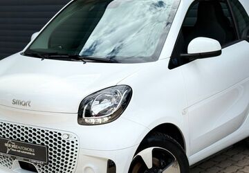 Smart ForTwo 43.000 km 11.900 &euro; Saarlouis-Lisdorf 66740