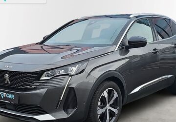 Peugeot 3008 31.758 km 27.990 &euro; Zweibrücken 66482