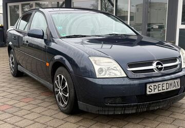 Opel Vectra 142.000 km 2.690 &euro; Sankt. Wendel 66606