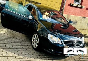 VW Eos 220.000 km 2.300 &euro; Neunkirchen 66538