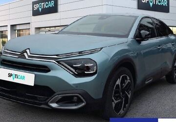 Citroen C4 38.323 km 17.990 &euro; Völklingen 66333