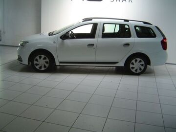 Gebrauchte Dacia Logan
