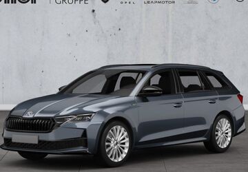 Skoda Octavia 7.450 km 37.490 &euro; Saarlouis 66740