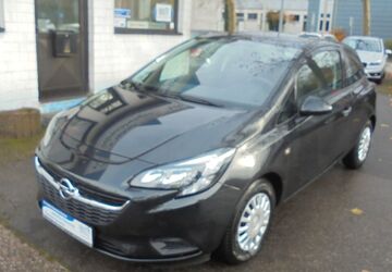 Opel Corsa 125.000 km 4.450 &euro; Dillingen/Saar 66763